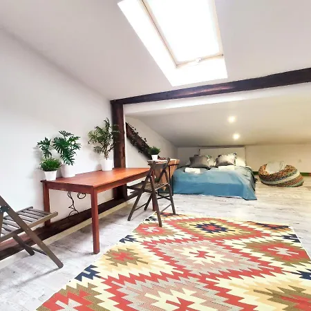 Chodkiewicza 10 Apartamento