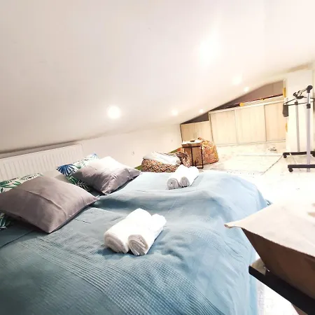 Apartamento Chodkiewicza 10